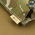 M-Tac підсумок еластичний на 1 магазин Elite Multicam, фото 9
