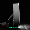 Світлодіодний світильник Ardero AL807 ARD 6W LED 480Lm 5000К IP40 коло Ø91x26мм накладний круглий білий, фото 3