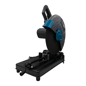 Потужна відрізна пила по металу PROFI-TEC CS 355 X-Cut : 2200 Вт, 355мм (007357)