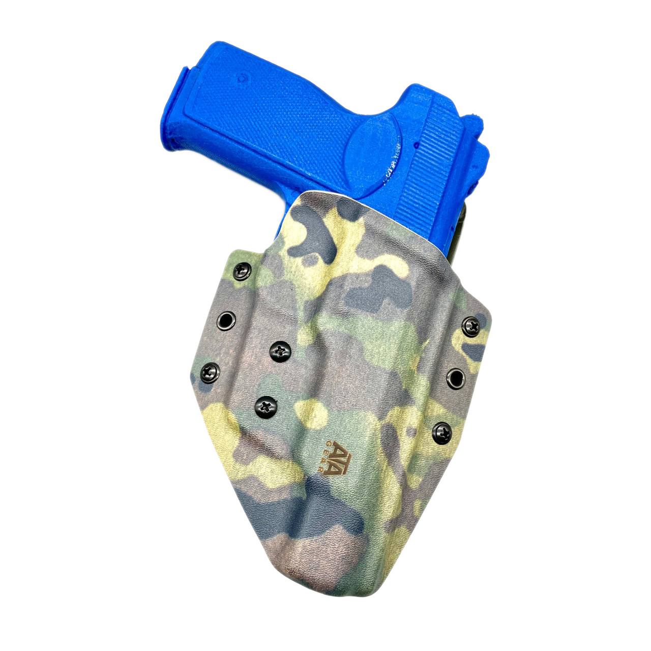 Кобура Hit Factor ver.1 для АПС правша MultiCam - Infused, фото 1