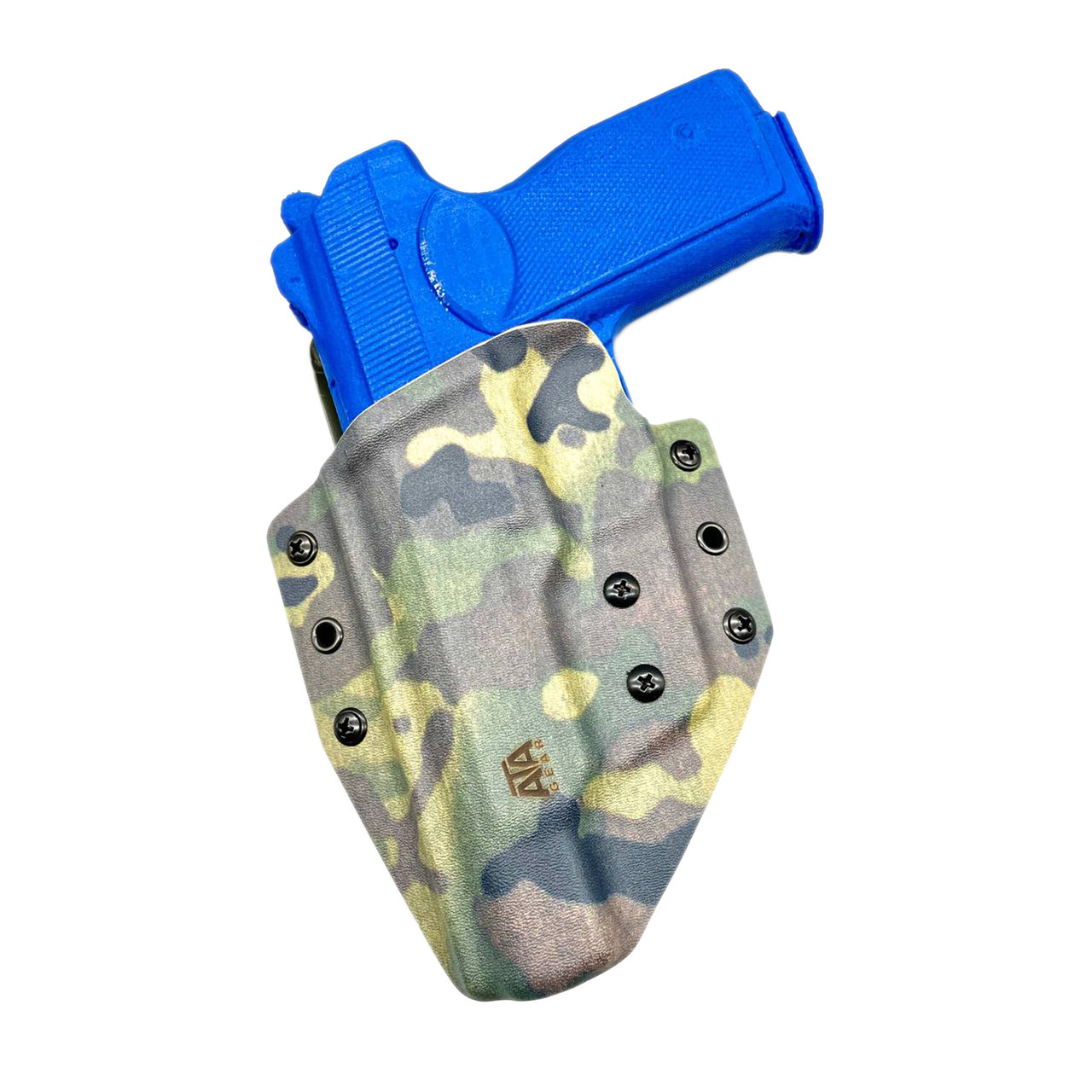 Кобура Hit Factor ver.1 для АПС лівша MultiCam - Infused, фото 1