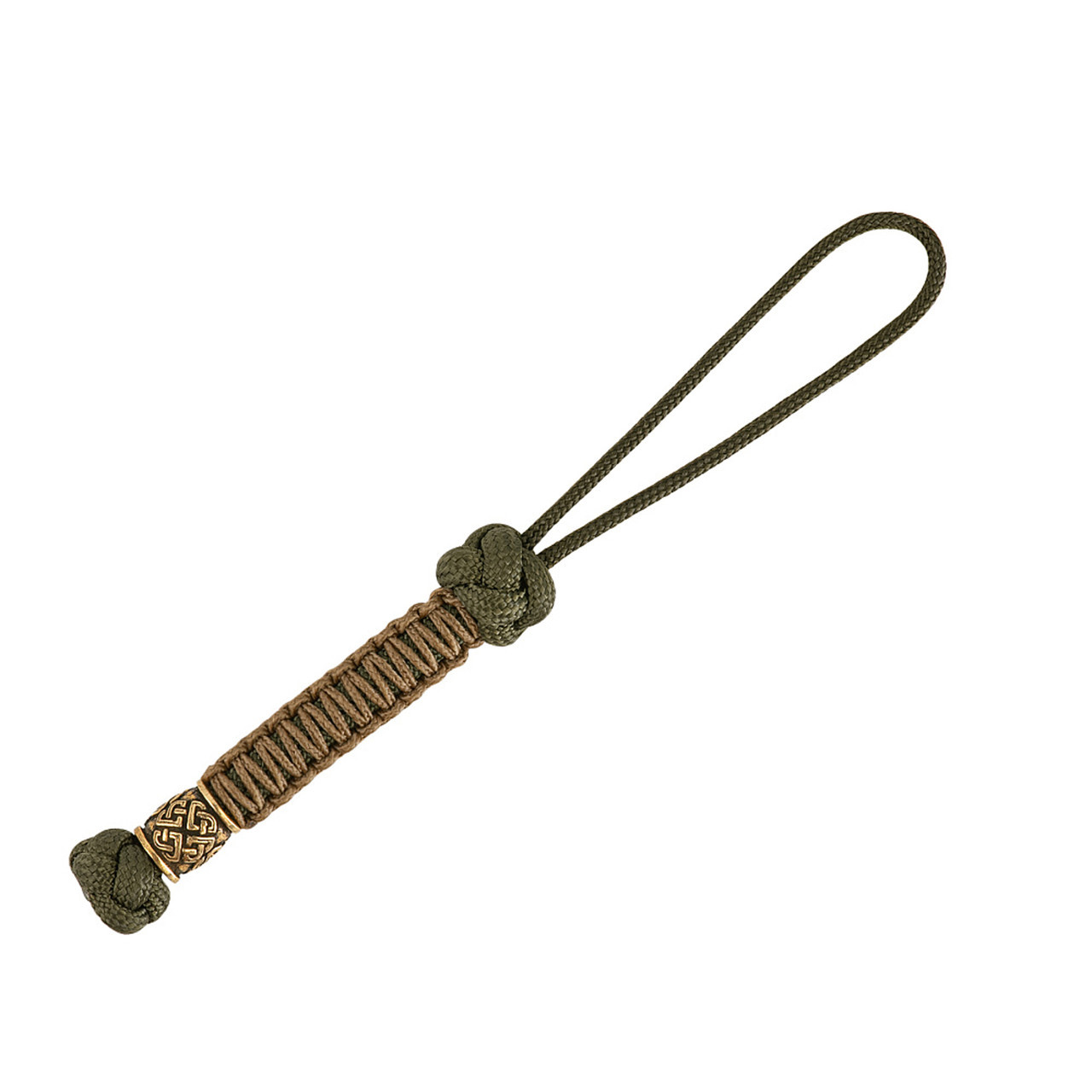 M-Tac темляк Celtic Olive, фото 1