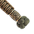 M-Tac темляк Celtic Olive, фото 4