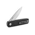 Нiж складаний Firebird FH927-BK чорний, фото 5