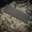 M-Tac захист попереку з балістичним пакетом 1 клас (FMS) X-Large для Cuirass QRS MM14, фото 6