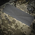 M-Tac захист попереку з балістичним пакетом 1 клас (FMS) X-Large для Cuirass QRS MM14, фото 9
