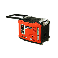 Генератор бензиновий  Інверторний BS6250IE