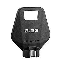 Ключ для спиць Birzman Two-way Spoke Wrenches 3.45 (AS)