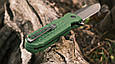 Ganzo ніж складний G627 Green, фото 8