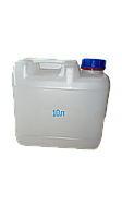 Каністра 10 л.