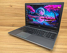 Б/в Ноутбук Dell Precision 7540 15.6" 1920x1080| Core i7-9850H| 32 GB RAM| 512 GB SSD| Quadro RTX 3000 6GB, фото 4