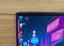 Б/в Ігровий ноутбук Б-клас Asus ROG Zephyrus M16 GU603ZW 16" 1920x1200| i9-12900H| 16GB RAM| 512GB SSD| RTX 3070 Ti 8GB, фото 2