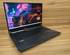 Б/в Ігровий ноутбук Asus ROG Strix G733Z 17.3" 1920x1080| i9-12900H| 32GB RAM| 1000GB SSD| RTX 3070 Ti 8GB, фото 3