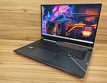 Б/в Ігровий ноутбук Asus ROG Strix G733Z 17.3" 1920x1080| i9-12900H| 32GB RAM| 1000GB SSD| RTX 3070 Ti 8GB, фото 4