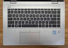 Б/в 3 шт. ноутбуків: HP ProBook 640 G5 14" 1920x1080| Core i5-8265U| 16 GB RAM| 480 GB SSD| UHD 620, фото 2