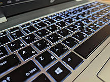 Б/в 3 шт. ноутбуків: HP ProBook 640 G5 14" 1920x1080| Core i5-8265U| 16 GB RAM| 480 GB SSD| UHD 620, фото 5