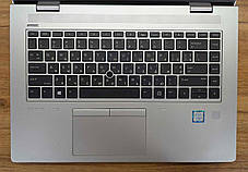Б/в 3 шт. ноутбуків: HP ProBook 640 G5 14" 1920x1080| Core i5-8265U| 8 GB RAM| 256 GB SSD| UHD 620, фото 2