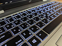 Б/в 3 шт. ноутбуків: HP ProBook 640 G5 14" 1920x1080| Core i5-8265U| 8 GB RAM| 256 GB SSD| UHD 620, фото 5