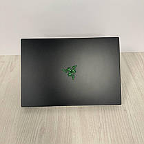 Б/в Ігровий ноутбук Razer Blade 16 RZ09-0483 16" 2560x1600 Mini| i9-13950HX| 32GB RAM| 2000GB SSD NVMe| RTX 4090 16GB, фото 2
