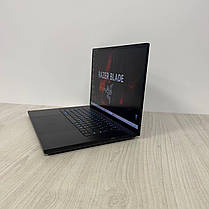 Б/в Ігровий ноутбук Razer Blade 16 RZ09-0483 16" 2560x1600 Mini| i9-13950HX| 32GB RAM| 2000GB SSD NVMe| RTX 4090 16GB, фото 4