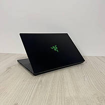 Б/в Ігровий ноутбук Razer Blade 16 RZ09-0483 16" 2560x1600 Mini| i9-13950HX| 32GB RAM| 2000GB SSD NVMe| RTX 4090 16GB, фото 5