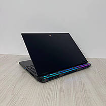 Б/в Ігровий ноутбук Acer Predator Helios 16 PH16-71 16" 2560x1600| i9-13900HX| 16GB RAM| 2000GB SSD| RTX 4080 12GB, фото 5
