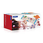 Набір для рахування Guidecraft Manipulatives Логічні стовпчики, фото 7