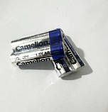 Батарейки Camelion AA R6P 1.5V, фото 4