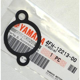 4FM-12213-00 Прокладка натяжителя цепі ГРМ Yamaha (4BE-12213-00-00, 3KS-12213-00-00)