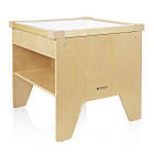 Дитячий стіл University з підсвіткою 61 см (U99442), фото 2