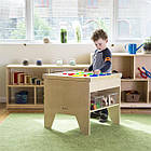 Дитячий стіл University з підсвіткою 61 см (U99442), фото 10