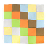 Дитячий ігровий килимок University Лоскутний (SLC2568)