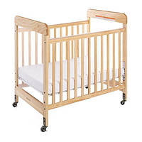 Дитяче ліжко University на коліщатках (U84000)
