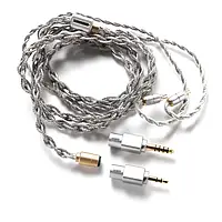Аудіокабель змінний DD HiFi BC130 Pro Nyx Pro Straight Plug 120 см