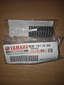 YAMAHA 5EB-18113-00 гумка ричага переключення передач Yamaha YZF-R1,FZ6,FZ1,FJR1300,TDM900,YZF-R6/ YZF600...