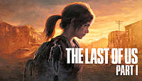 Игра The Last of Us Part I (Одни из нас) - Europe для ПК (Ключ активации Steam)