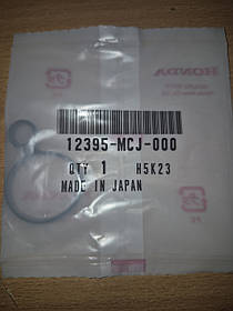 Honda 12395-MCJ-000 Прокладка свічного колодця Honda CB1000, Honda CBF1000, Honda CBR1000, Honda CBR900RR