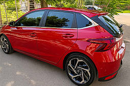 Hyundai I-20 2020- рр.