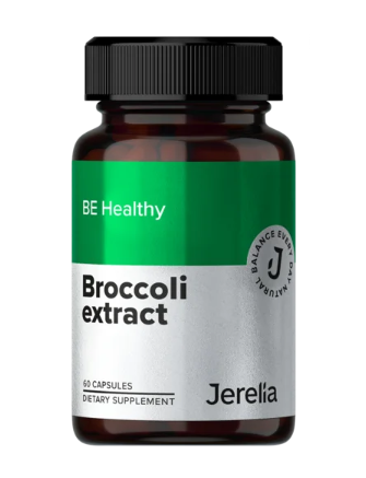 Екстракт Броколі (Сульфорафан), фото 1