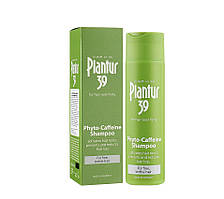 Plantur 39 Шампунь із кофеїном проти випадання для тонкого, ламкого волосся 250 мл