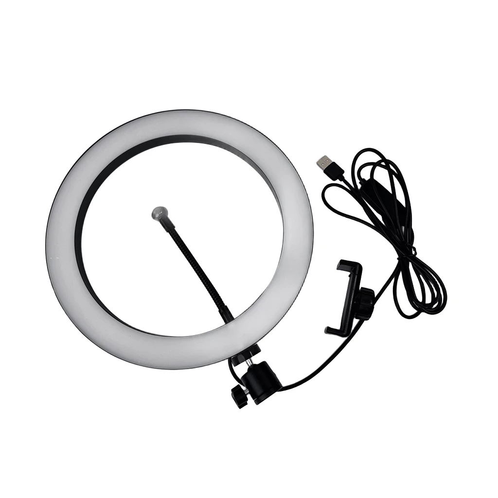 Кільцева лампа NNSD-260 (26см) (NNSD260)