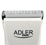 Нова змінна насадка для машинки для стрижки Adler AD 2827, ножі для машинки для стрижки Adler AD 2827 з Європи., фото 2