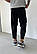 Штани чоловічі в стилі МОМ, фото 7