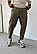 Штани чоловічі в стилі МОМ, фото 2