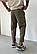 Штани чоловічі в стилі МОМ, фото 5