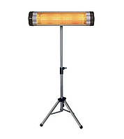 Инфракрасный обогреватель ERGO HI 2520 + стойка