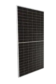 Сонячна батарея SOLA S132/M10N-R1-BG/595W монокристалічний фотомодуль 595 Вт TOPCON BIFACIAL