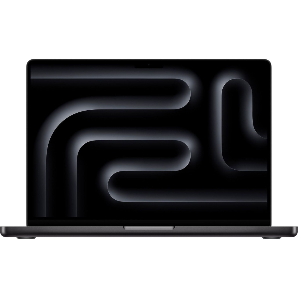 Ноутбук Apple MacBook Pro 14 A3401 M4 Space Black (Z1FE003HK), фото 1
