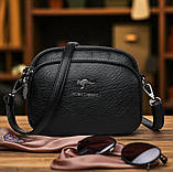 Дитяча міні сумочка на плече Кенгуру, маленька сумка для дівчаток, фото 7