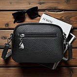 Дитяча міні сумочка на плече Кенгуру, маленька сумка для дівчаток, фото 9